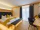 Modernes Design aus  Eiche und Zirbenkiefer