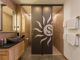 Modernes Raumdesign  mit hochwertigen Naturmaterialien