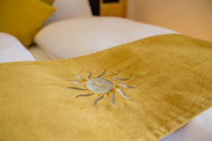 Unser Housekeeping freut sich auf Ihren Besuch 