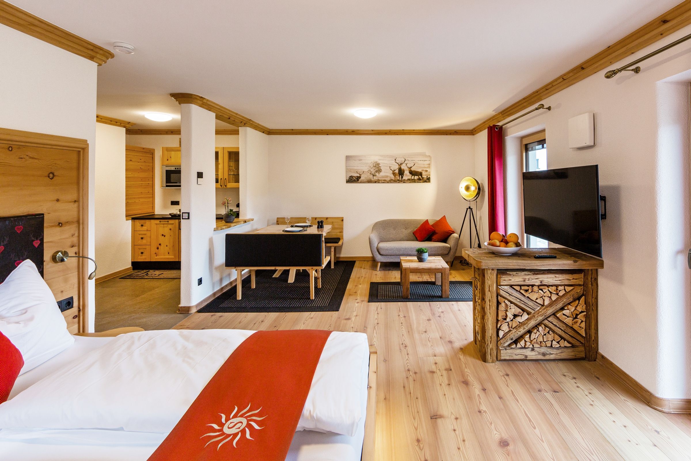 Comfort Apartment